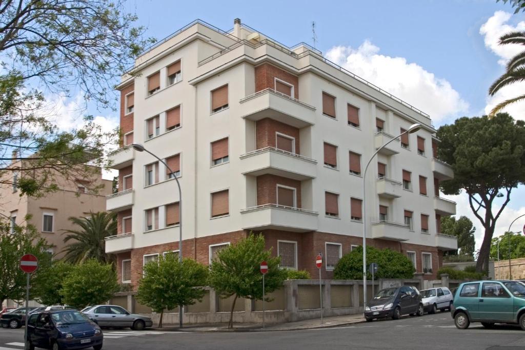 Villa Maria - Rome — Photos 3
