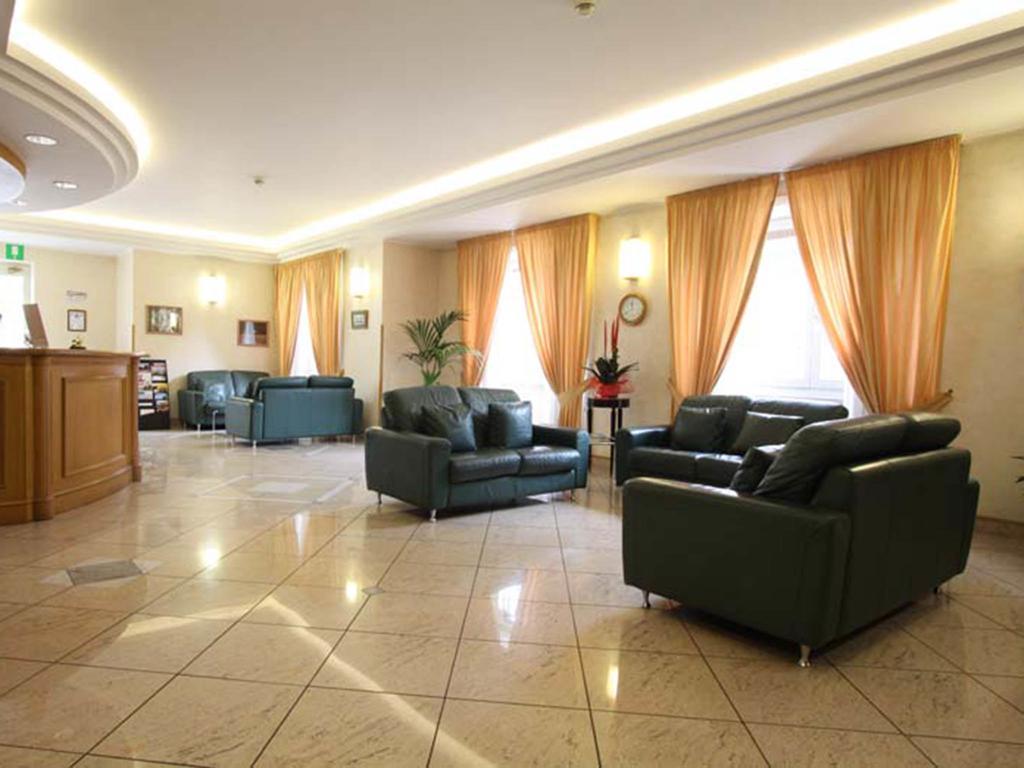 Villa Maria - Rome — Photos 1
