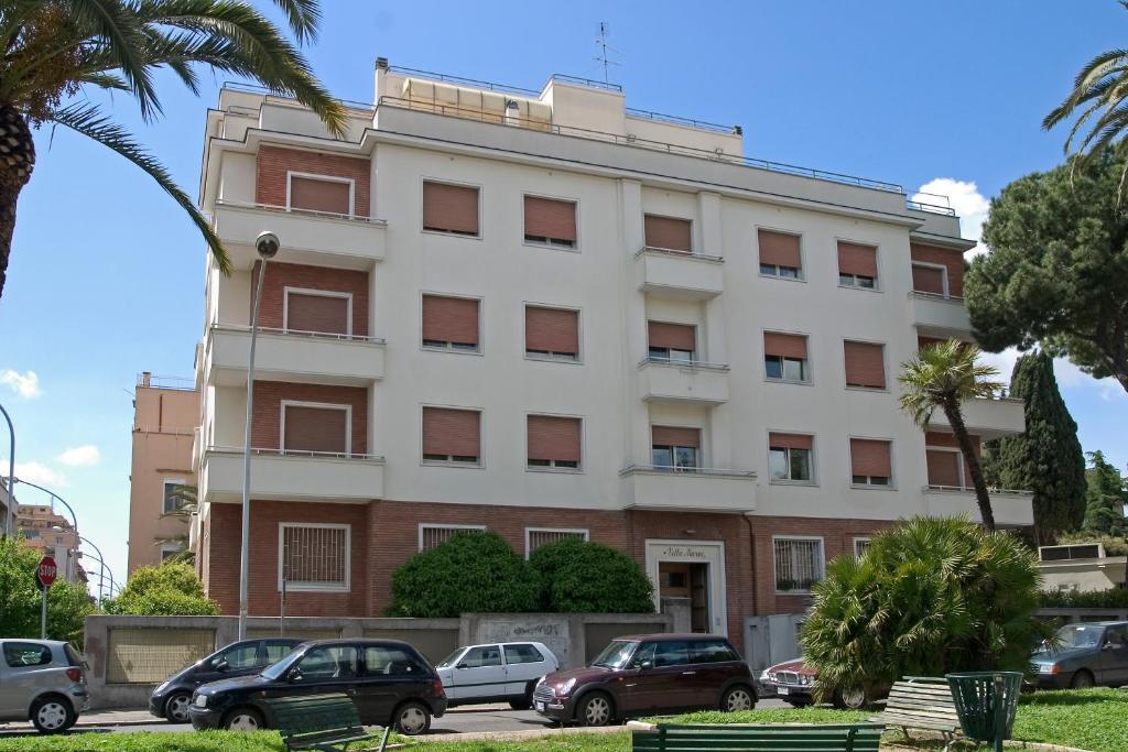 Villa Maria - Rome — Photos 2